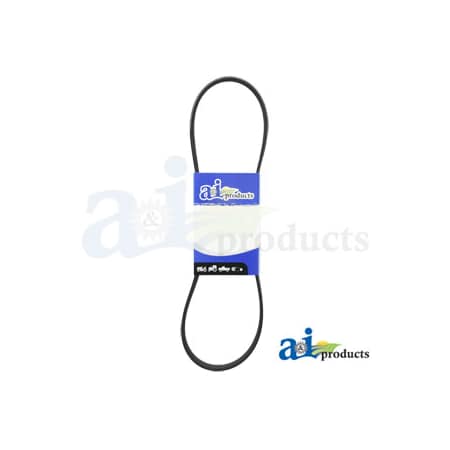 A & I Products Belt, Drive 14.5" x2" x0.5" A-94900007901A